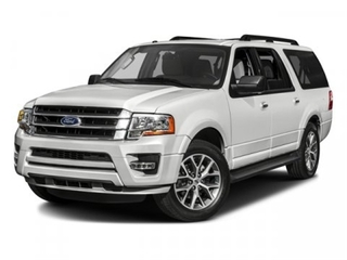 2017 Ford Expedition El for sale in Orange TX