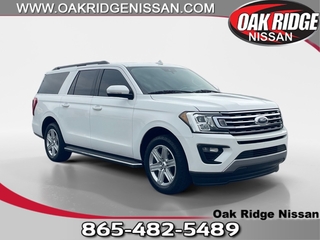 2020 Ford Expedition Max for sale in Oak Ridge TN