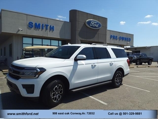 2022 Ford Expedition Max for sale in Conway AR