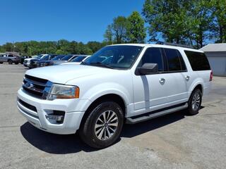 2017 Ford Expedition El for sale in Hartselle AL