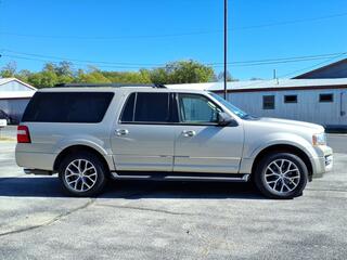 2017 Ford Expedition El for sale in Kerrville TX