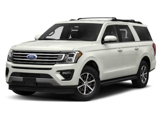 2020 Ford Expedition Max