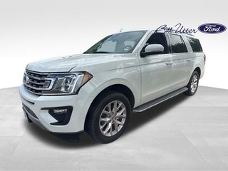 2021 Ford Expedition Max for sale in Denton TX