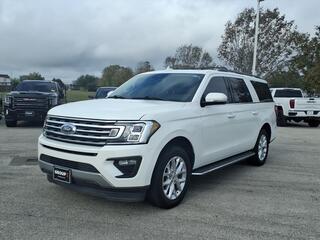 2021 Ford Expedition Max for sale in Houston TX