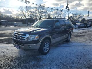 2011 Ford Expedition El