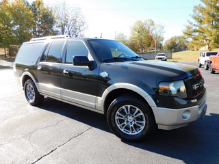 2010 Ford Expedition El for sale in Clarksville TN