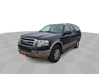 2013 Ford Expedition El