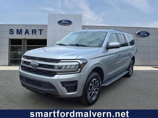 2023 Ford Expedition Max for sale in Malvern AR