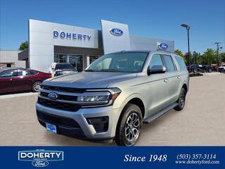 2024 Ford Expedition Max for sale in Forest Grove OR