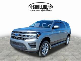 2024 Ford Expedition Max for sale in Fort Mill SC