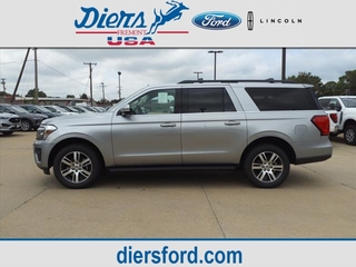 2024 Ford Expedition Max