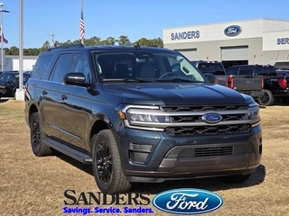 2024 Ford Expedition Max for sale in Jacksonville NC