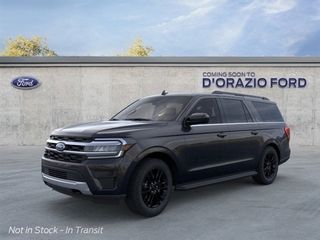 2024 Ford Expedition Max