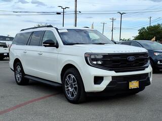 2025 Ford Expedition Max
