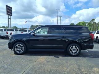 2025 Ford Expedition Max