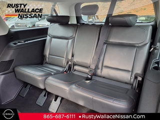 2025 Ford Expedition Max for sale in Knoxville TN