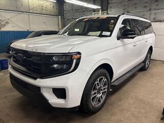 2025 Ford Expedition Max