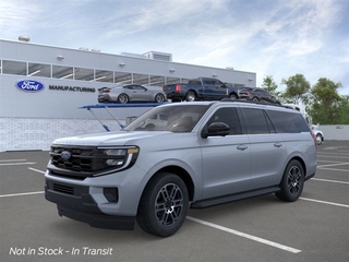 2025 Ford Expedition Max for sale in Mcalester OK
