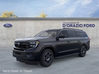 2025 Ford Expedition Max for sale in Wilmington IL