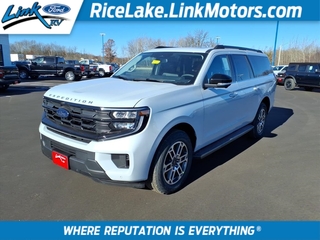 2025 Ford Expedition Max for sale in Rice Lake WI