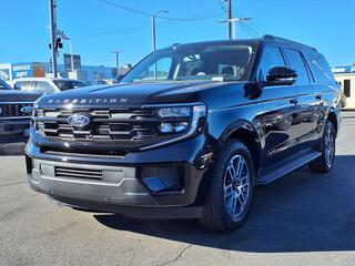 2025 Ford Expedition Max