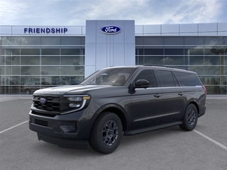 2026 Ford Expedition Max for sale in Bristol TN