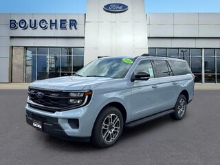 2026 Ford Expedition Max for sale in Janesville WI