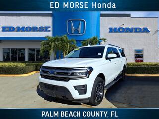 2023 Ford Expedition Max for sale in Riviera Beach FL
