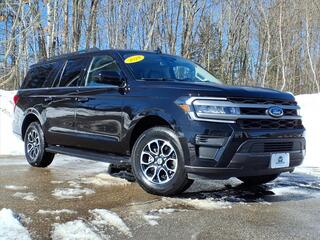2024 Ford Expedition Max for sale in Rochester NH