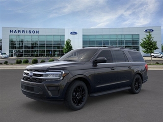 2024 Ford Expedition Max