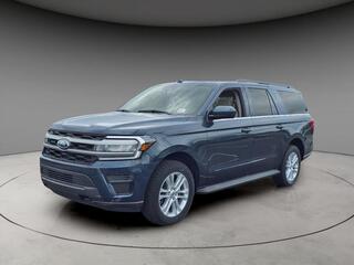 2024 Ford Expedition Max for sale in Louisville KY