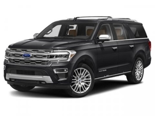 2024 Ford Expedition Max