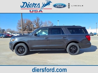 2024 Ford Expedition Max for sale in Fremont NE