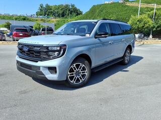 2025 Ford Expedition Max