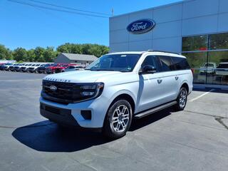 2025 Ford Expedition Max