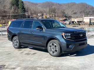 2025 Ford Expedition Max for sale in Waynesville NC