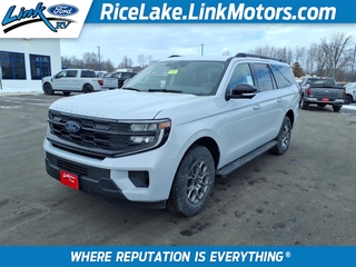 2026 Ford Expedition Max