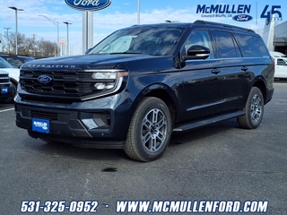 2026 Ford Expedition Max for sale in Council Bluffs IA