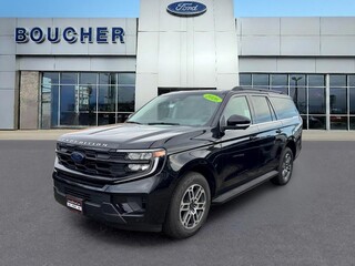 2026 Ford Expedition Max for sale in Janesville WI