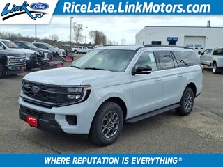 2026 Ford Expedition Max for sale in Rice Lake WI