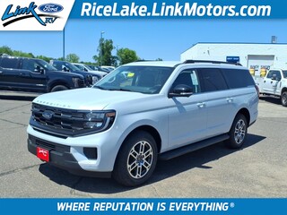 2026 Ford Expedition Max for sale in Rice Lake WI