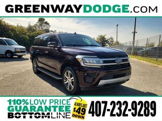 2023 Ford Expedition Max