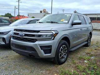2023 Ford Expedition Max