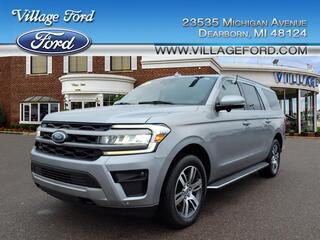 2023 Ford Expedition Max for sale in Dearborn MI
