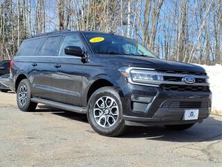 2024 Ford Expedition Max for sale in Rochester NH