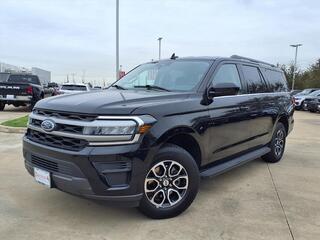 2024 Ford Expedition Max for sale in Pasadena TX