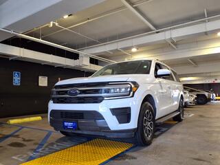 2024 Ford Expedition Max