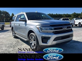 2024 Ford Expedition Max for sale in Jacksonville NC