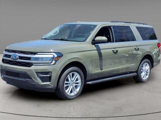 2024 Ford Expedition Max for sale in Louisville KY