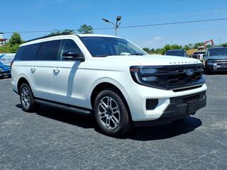 2025 Ford Expedition Max for sale in Danville VA